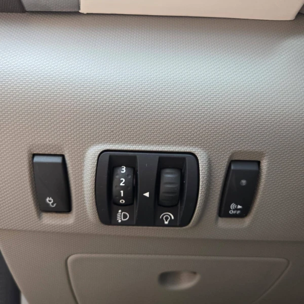 Renault Zoe R90 Zen 40KW 11