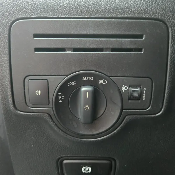 Mercedes-Benz eVito Tourer E-Vitto 41kW 19