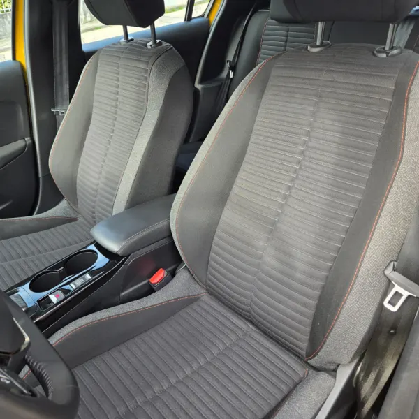 Peugeot e-208 50 kWh Active 10