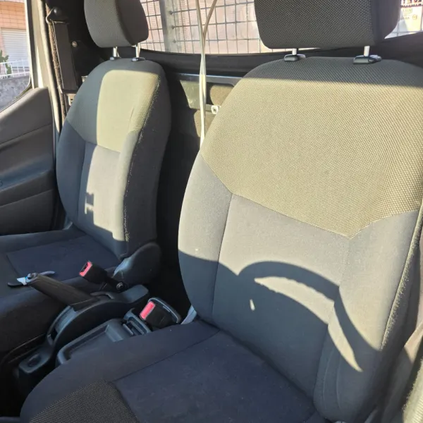 Nissan e-NV200 Evalia NV200 Caixa Hidralica 17