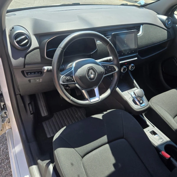 Renault Zoe ( C/ Baterias)  Life 50KW 6