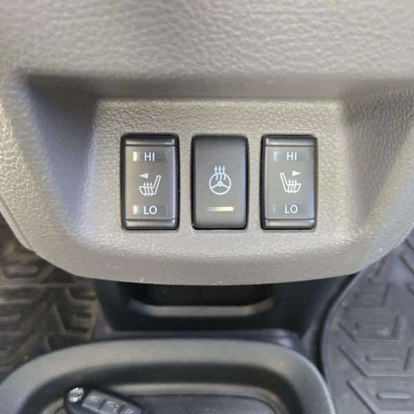 Nissan e-NV200 Evalia 5L Navegador 24