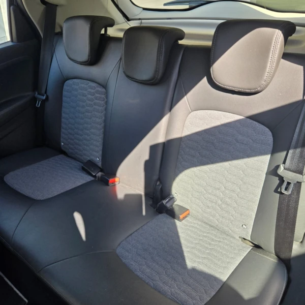 Renault Zoe (c/ Bateria) Zen 50 19