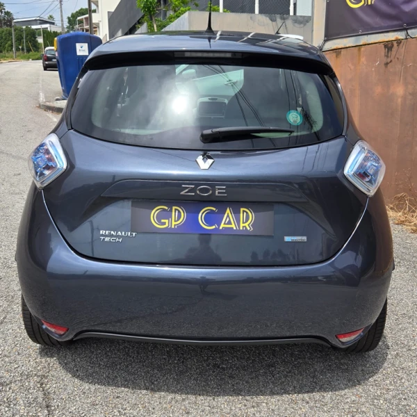 Renault Zoe R90 Zen 40KW 4