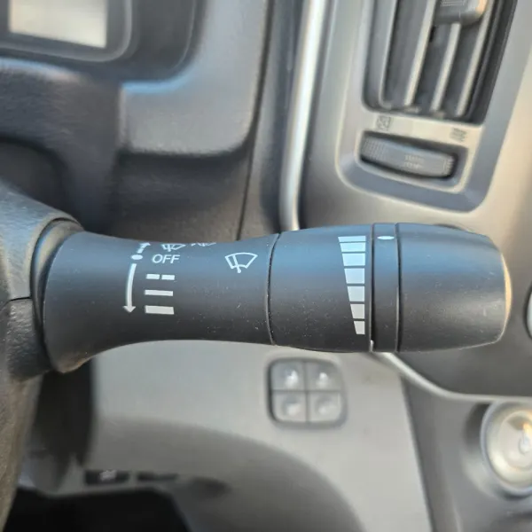 Nissan e-NV200 Evalia NV200 Caixa Hidralica 16