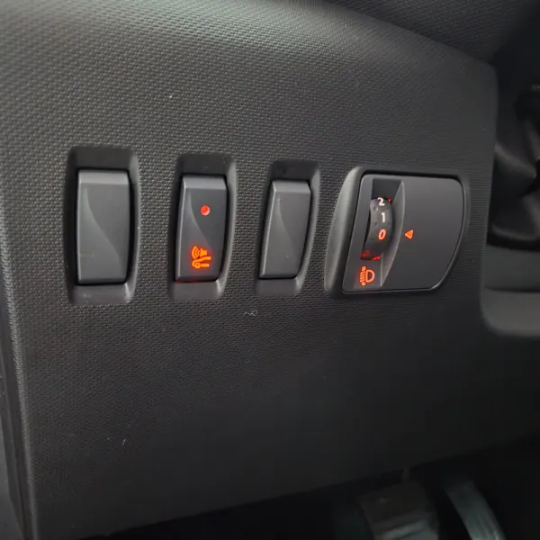 Renault Twingo Z.E. 22 Zen 16