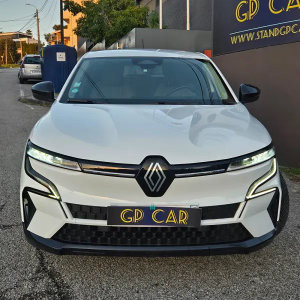 Renault Mégane E-Tech EV60 Techno Optimum Charge 2