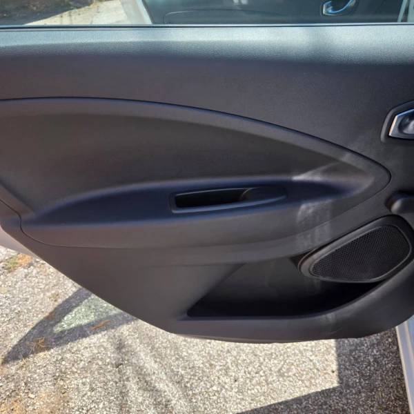 Renault Zoe ( C/ Baterias)  Life 50KW 20