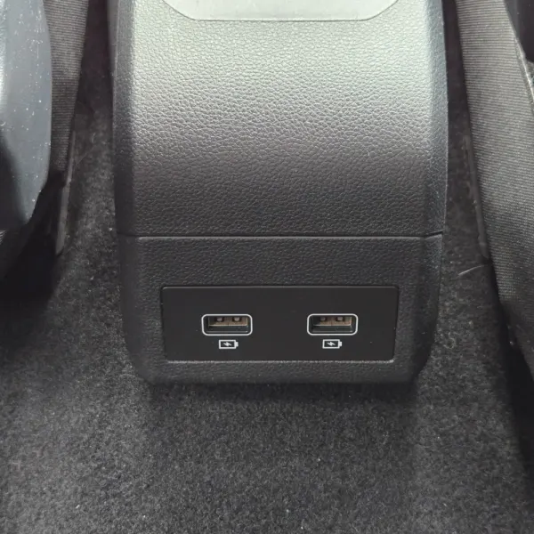 Renault Zoe 50KW R135 Intens 26