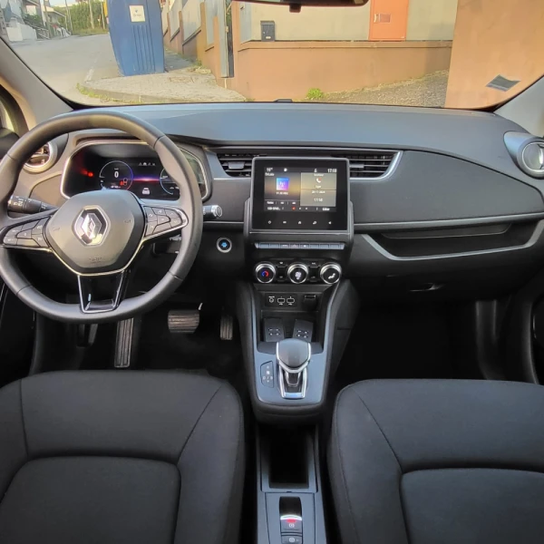 Renault Zoe (C/baterias) Life 50kW 8