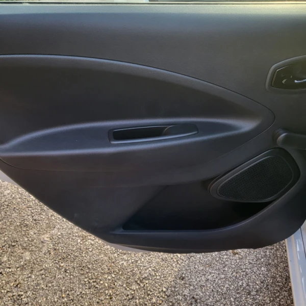 Renault Zoe (C/baterias) Life 50kW 21