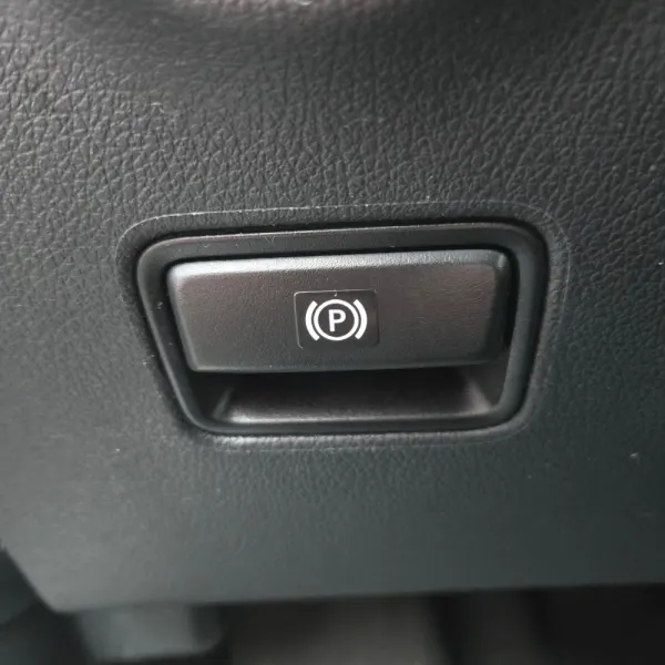 Mercedes-Benz eVito Tourer E-Vitto 41kW 18