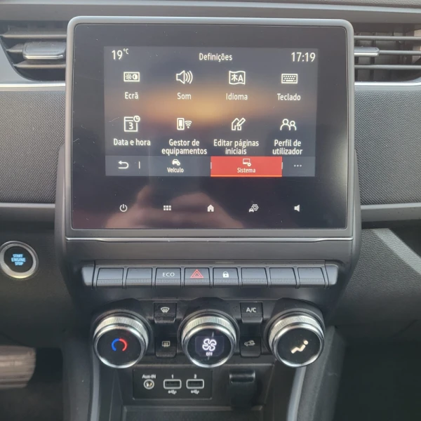 Renault Zoe (C/baterias) Life 50kW 15