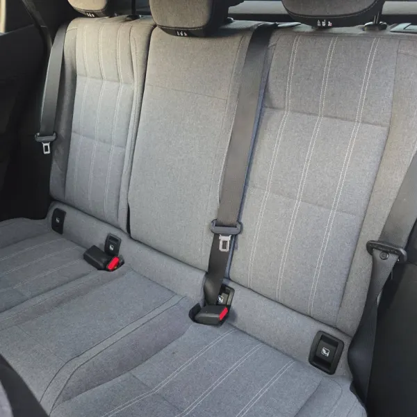 Renault Mégane E-Tech EV60 Techno Optimum Charge 19