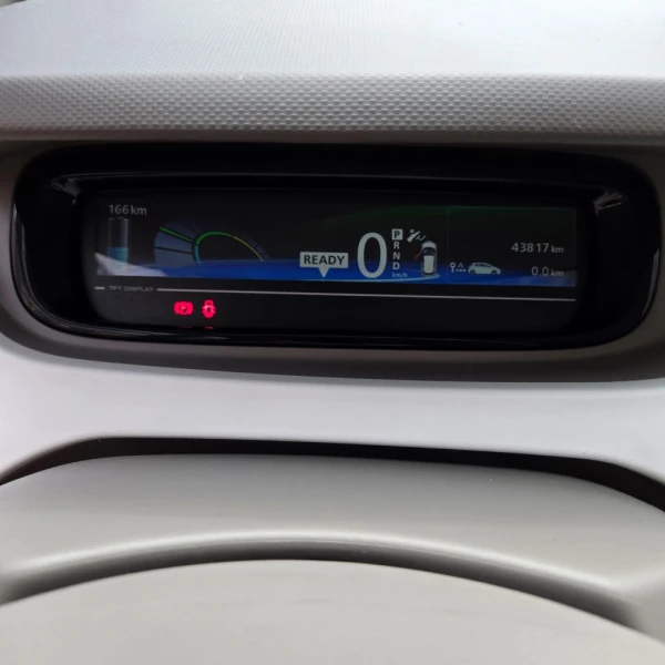 Renault Zoe R90 Zen 40KW 12