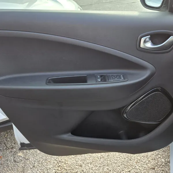 Renault Zoe (c/ Bateria) Intens 50 7
