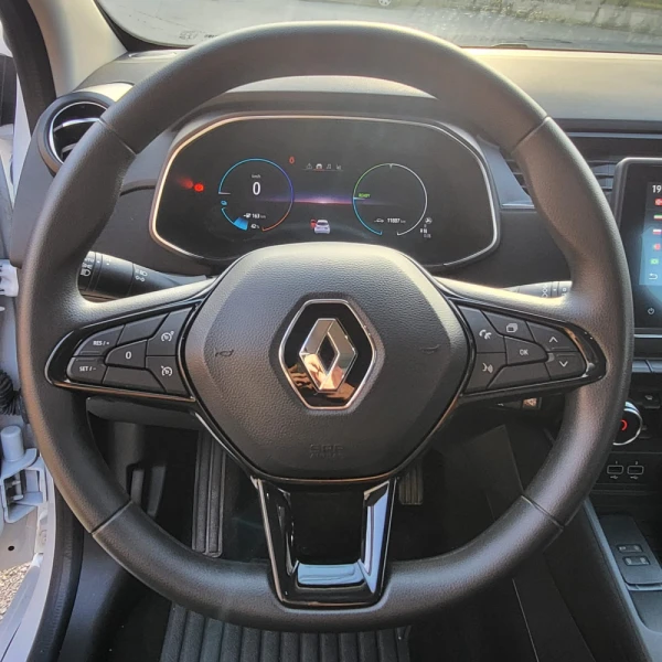 Renault Zoe (C/baterias) Life 50kW 11