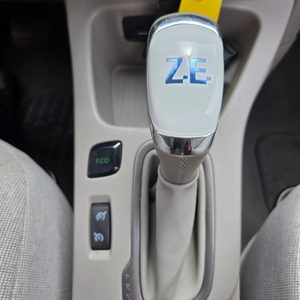 Renault Zoe R90 Zen 40KW 17
