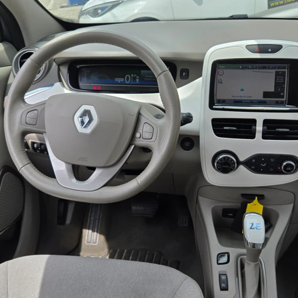 Renault Zoe R90 Zen 40KW 9