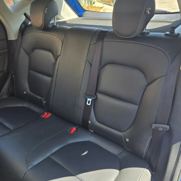 MG ZS 44.5 kWh Luxury 24
