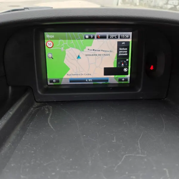 Renault Kangoo Z.E. 33 12