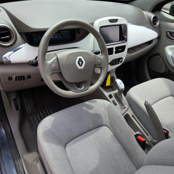 Renault Zoe R90 Zen 40KW 7