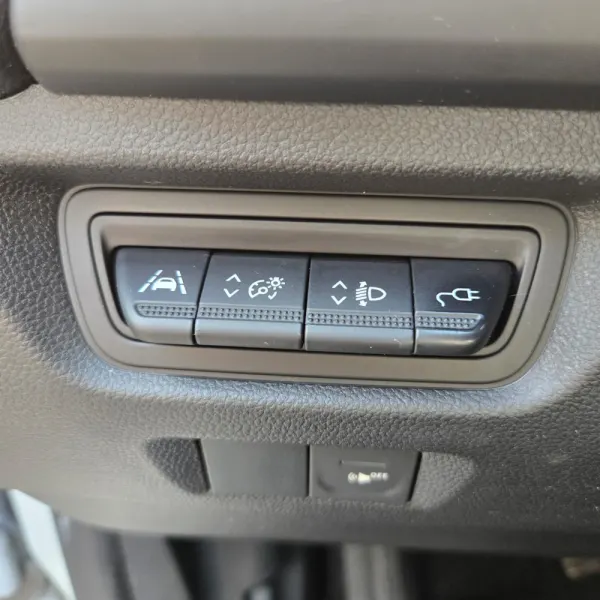 Renault Zoe (c/ Bateria) Intens 50 17