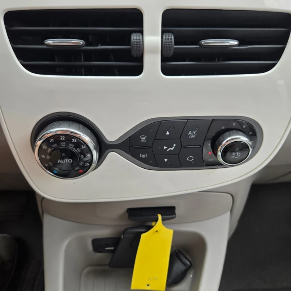 Renault Zoe R90 Zen 40KW 16