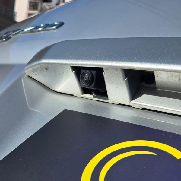 Nissan e-NV200 Evalia 5L Navegador 7