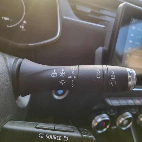 Renault Zoe (C/baterias) Life 50kW 14