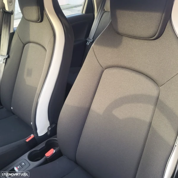 Renault Zoe Renault Zoe (c/ Bateria) Z.E. 50 LIFE 6
