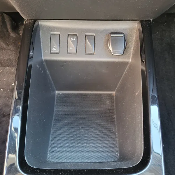 Dacia Spring Electric 45 Comfort Plus 21