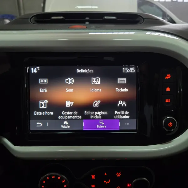 Renault Twingo Z.E. 22 Zen 20