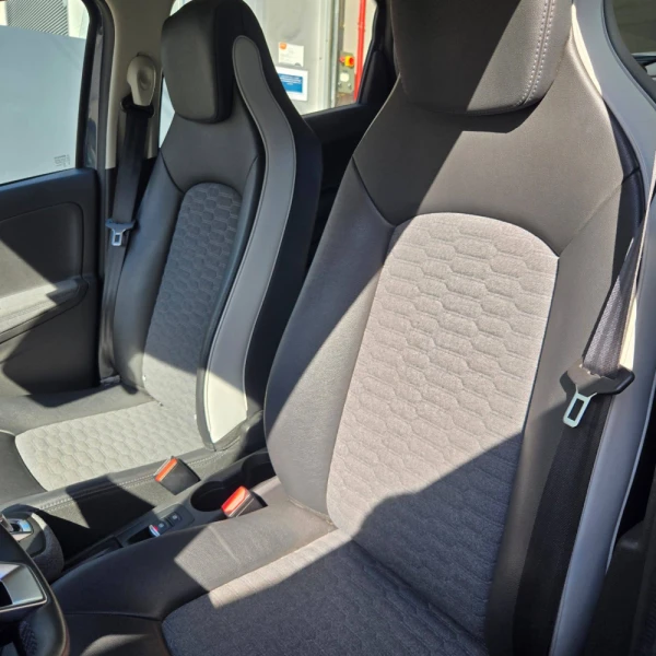 Renault Zoe (c/ Bateria) Zen 50 6