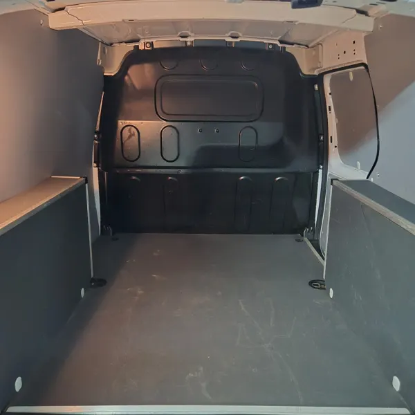 Renault Kangoo Z.E. 33 17