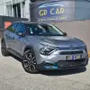 Citroen e-C4 50 kWh Feel Pack