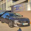 Peugeot 508 1.6 Hybrid Allure Pack e-EAT8