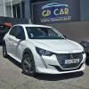 Peugeot e-208 50 kWh Allure ( COMERCIAL )