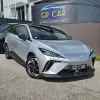 MG MG4 64 kWh Luxury