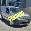 Renault Kangoo E-Tech E-Tech 33KW