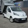 Nissan e-NV200 Evalia NV200 Caixa Hidralica