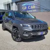 Jeep Compass 1.3 T-GDI 4xe Auto Trailhawk