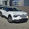 Citroen e-C4 50 kWh Live Pack