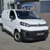 Citroen e-Jumpy Longa (50-kWh)