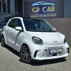 Smart ForFour EQ pulse