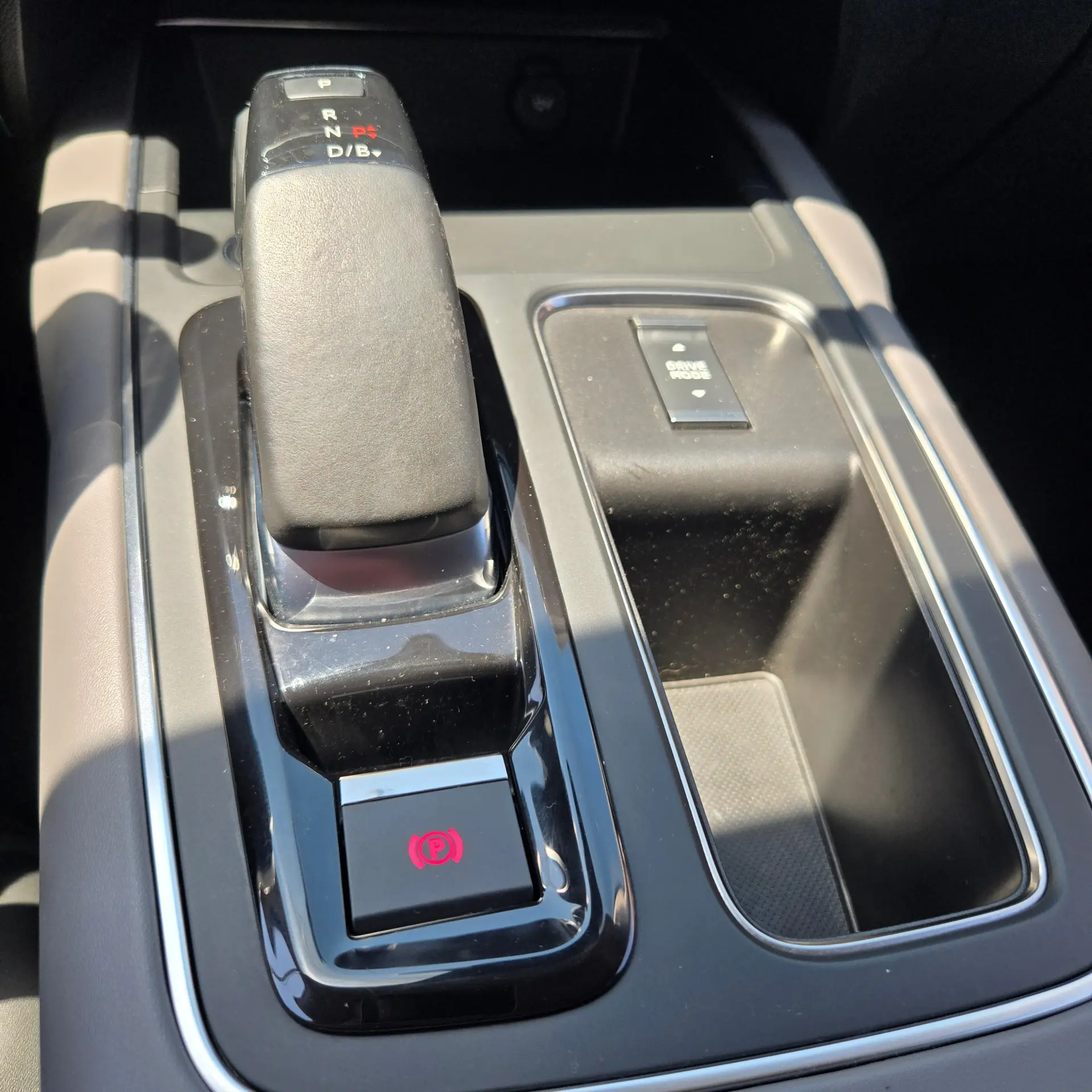 Citroen C5 Aircross 1.6 Hybrid Feel Business (TA) e-EAT8 22