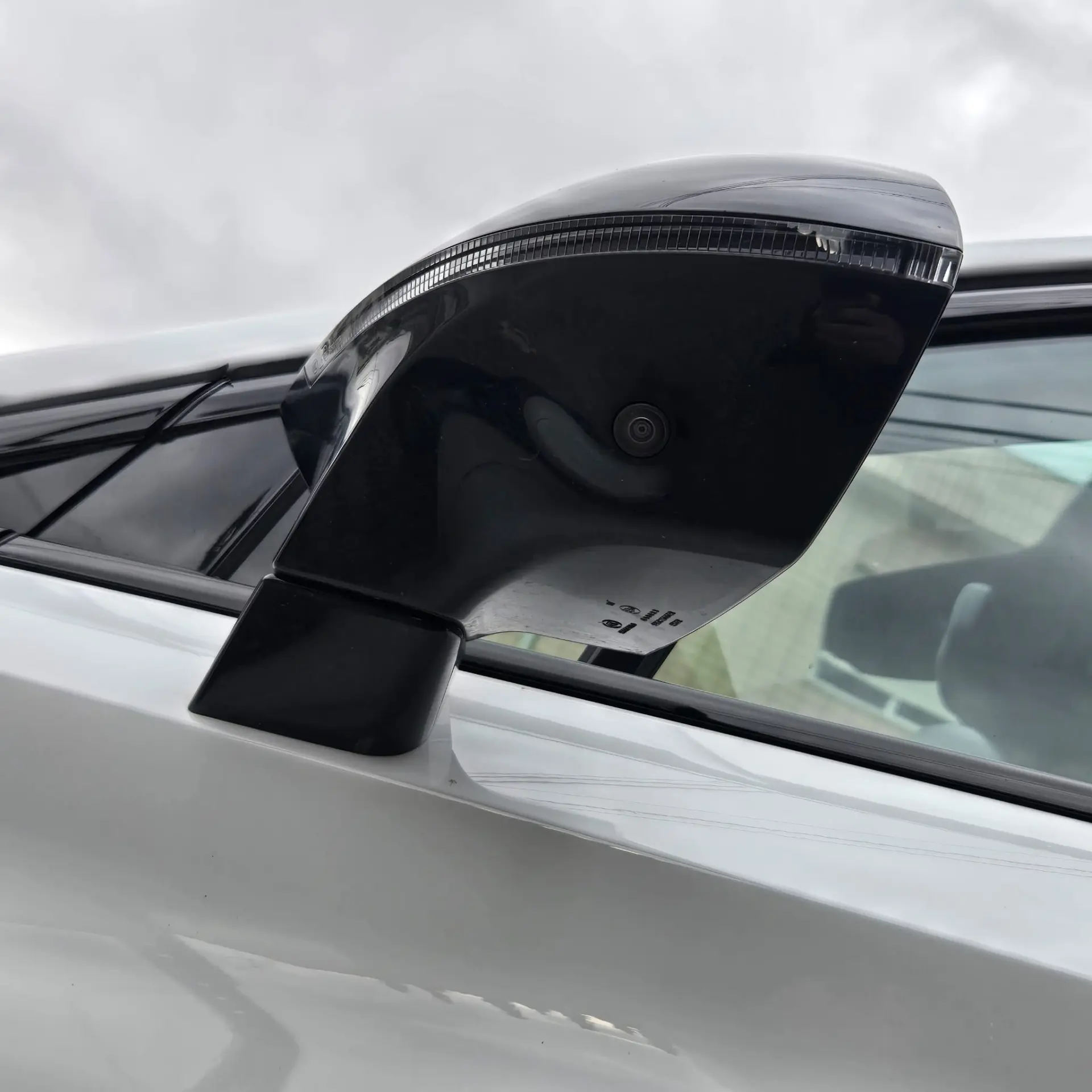 MG MG4 64 KW Luxury 5