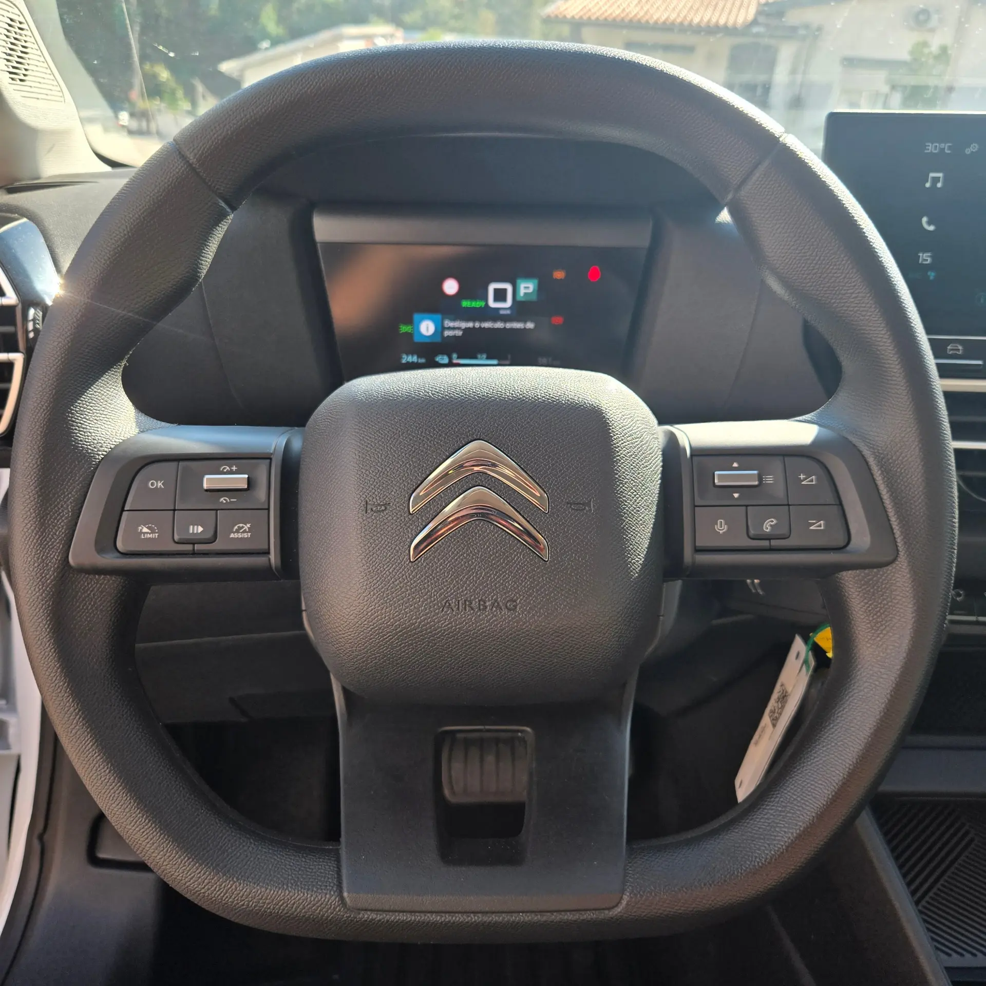 Citroen e-C4 50 kWh Live Pack 8