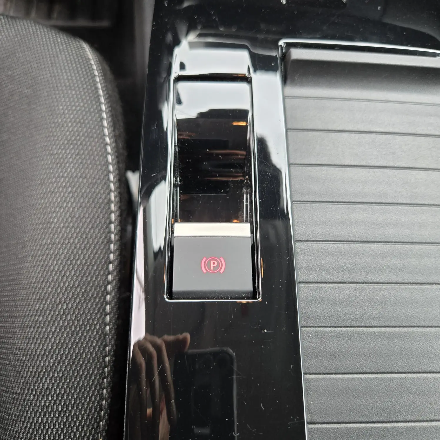 Citroen e-C4 136 PLUS 20