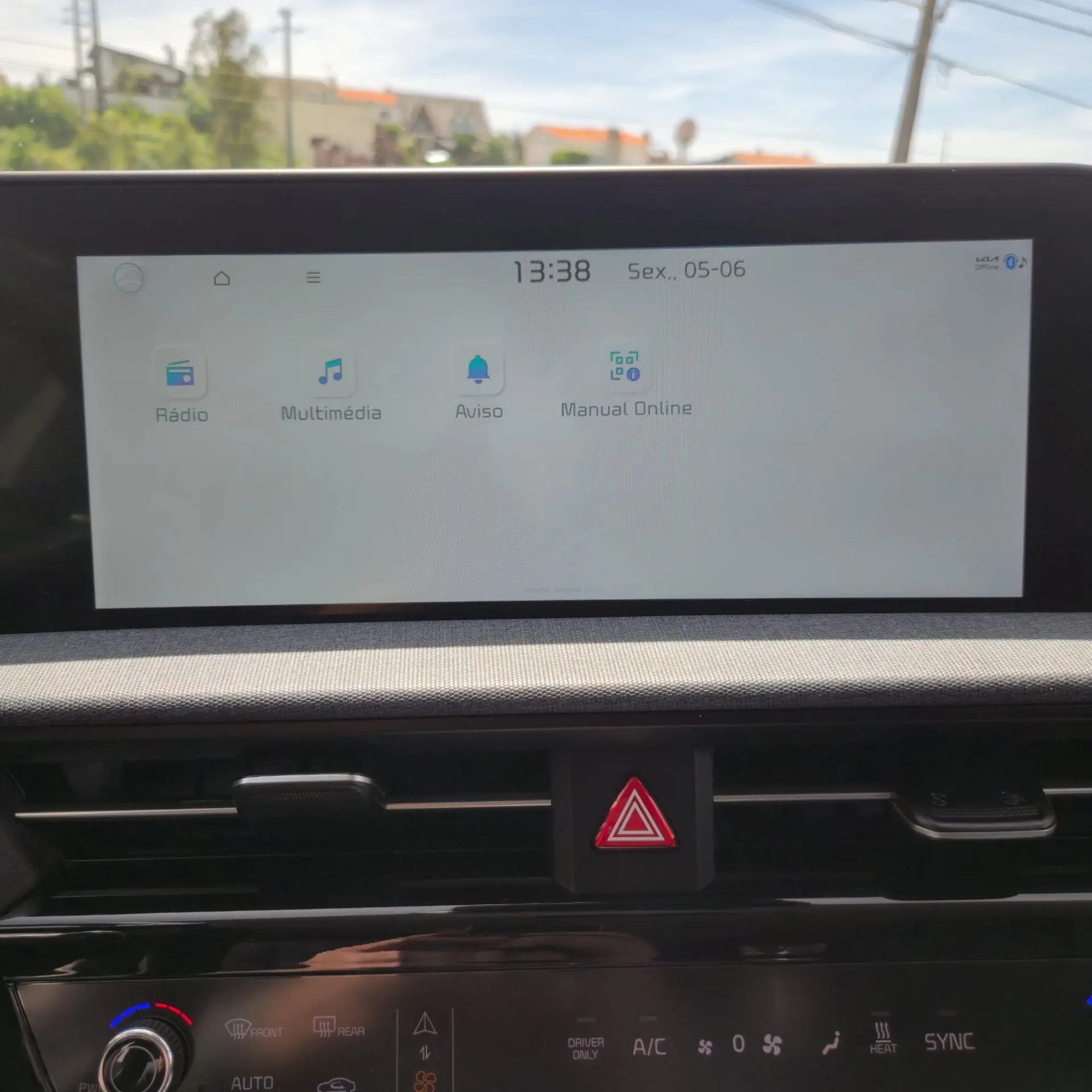 Kia EV6 77.4 kWh Tech 23